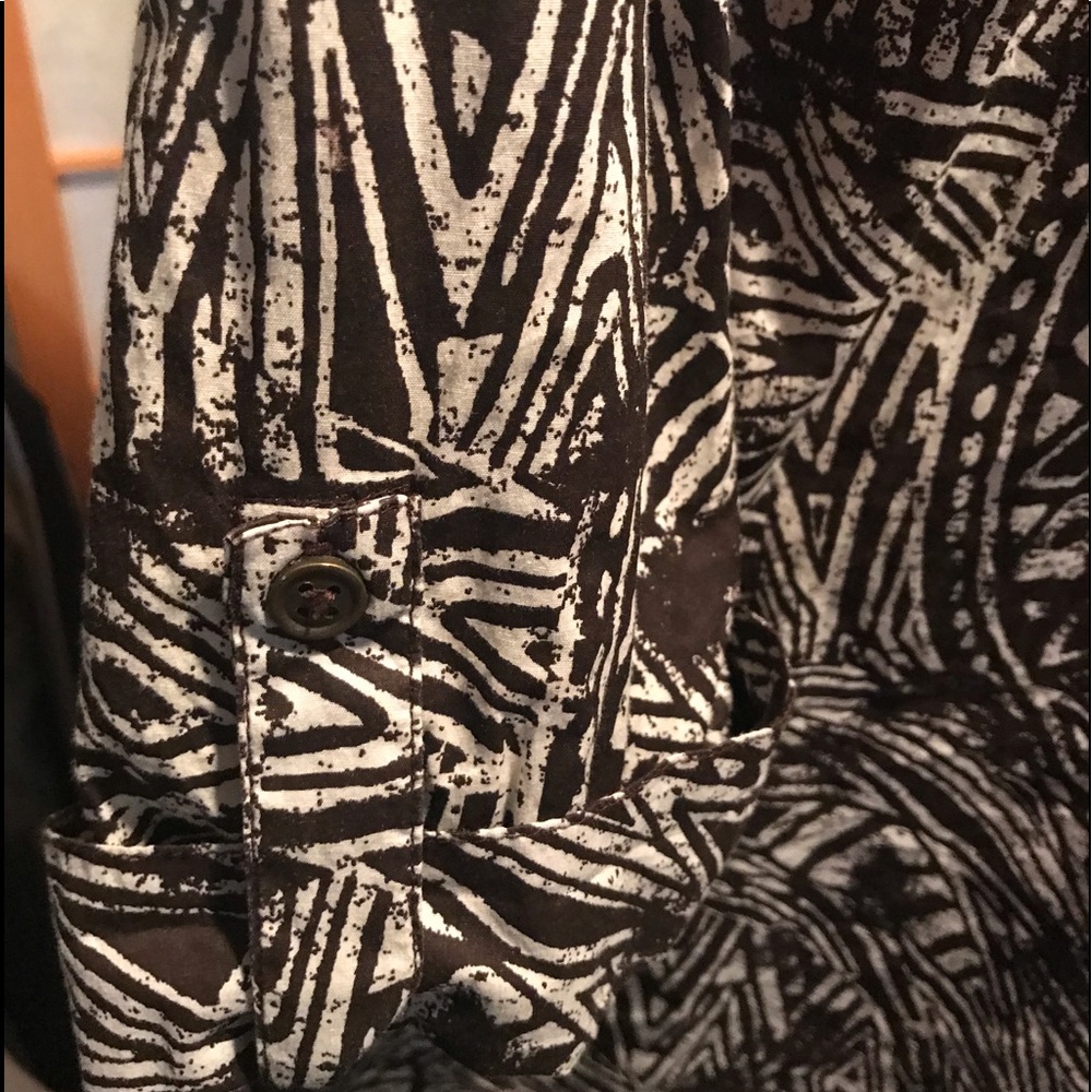 JM Collection Tunic - Picture 3 of 6